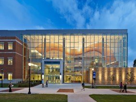 HASTINGS Architecture - Photo -1