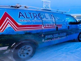 Altrol Heating, Cooling, & Plumbing - Photo -1