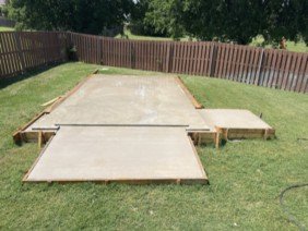 Quick Reaction Construction - Photo 1