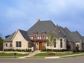 Lindbergh Designs of Architecture - Photo 1