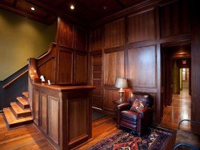 Frameworks Architecture - Photo 1