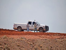 Frontier Surveying Co. - Photo 5