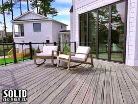 Solid Structures - Photo 6