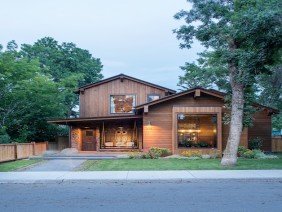 45 Architecture & Interiors - Photo -1