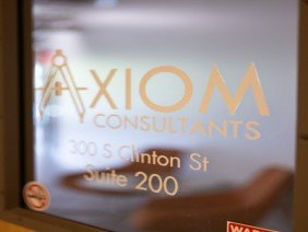 Axiom Consultants, LLC - Photo 0