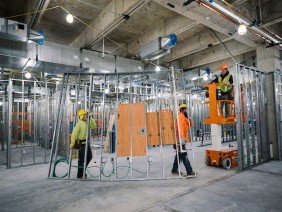 Danis Construction Company - Photo 1