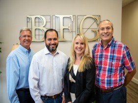 Bagby, Foroughi and Goodpasture, PLLC - Photo 0