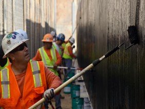 Systems Waterproofing Inc. - Photo 6