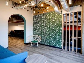 Cushing Terrell - Architecture, Engineering, and Design Firm in Austin, TX - Photo 2