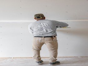 Drywall Masters, Inc - Photo 0