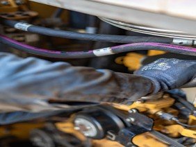 Thompson Rents - Mobile - Photo -1