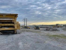 Pitts Excavating & Hauling Inc - Photo 4