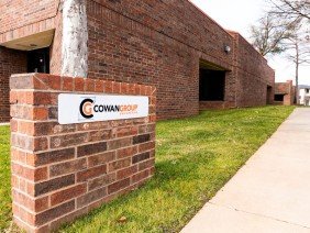 Cowan Group Engineering - Photo 3