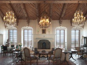 Michael G. Imber Architects - Photo 2