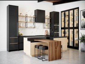 Nuance Interior Design Showroom - Photo 1