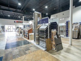 All American Flooring - Photo 3