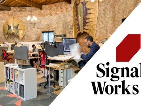 Signal Works - Photo 0