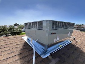 American Residential HVAC - Photo -1