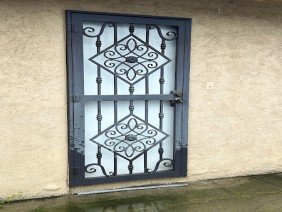 United Metal Fabricators - Photo 1