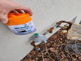 1st American Plumbing. Heating & Air - Photo 4