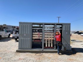 American Electrical Services - Photo 4