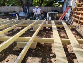 DFW Construction Services - Photo 2