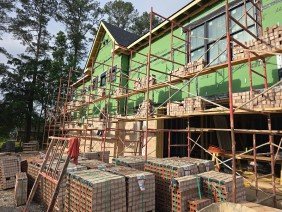 Southern Family Home Builders - Photo -1