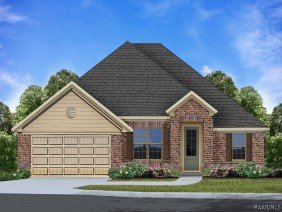 Lowder New Homes - Stoneybrooke - Photo 5