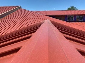 Metal Roofing Dallas - Photo 1