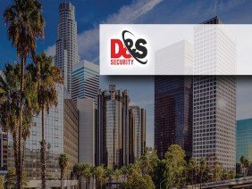 D&S Security - Photo 1