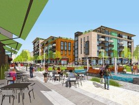 SGPA Architecture and Planning - Southern California - Photo 0