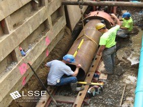 LSSE Civil Engineers and Surveyors - Photo 1