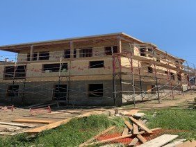 R & G Framing Inc. - Photo 0