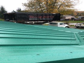 Holland Roofing Company, Inc. - Photo -1