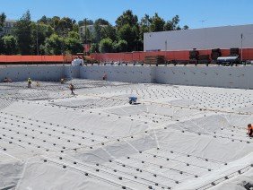 Waterproofing Experts Inc. - Photo 1