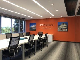 Design Resources Group Architects, AIA, Inc. (DRG Architects) - Photo 0