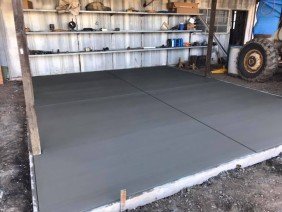 GAE Concrete Co. - Photo -1