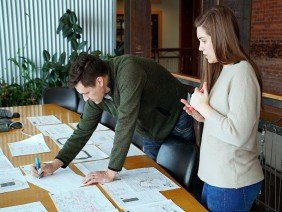 Cushing Terrell - Architecture, Engineering, and Design Firm in Billings, MT - Photo 0