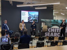 Architect Search Inc. - Photo 0