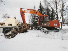 Isabelle Construction & Excavating - Photo 1