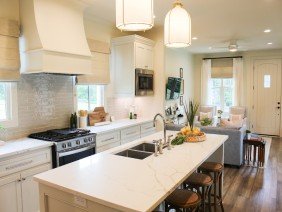 J. Pittman Interiors - Photo 3