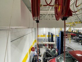 Lyon Construction - Photo 6