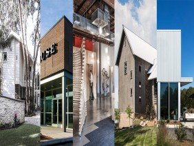bDot Architecture - Photo 4