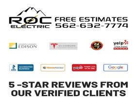 ROC ELECTRIC - Photo 0