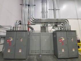 Southwest Industrial Electric - Photo 1