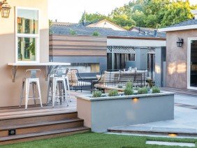 Water and Earth Landscape Design - Photo 0