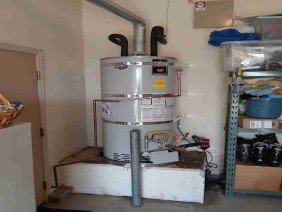 Water Heaters Masters Inc. - Photo 2