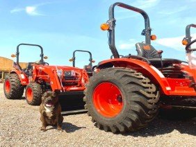 Team Tractor & Equipment - Photo 4