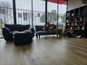 Floor Coverings International - Northeast San Diego - Photo -1