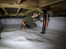 Deep South Construction Pros - Photo -1